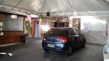 Dormitorio Canarinho Goiânia Exterior photo