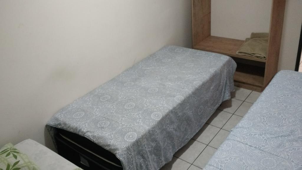 Dormitorio Canarinho Goiânia Exterior photo