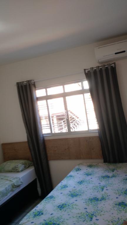 Dormitorio Canarinho Goiânia Exterior photo