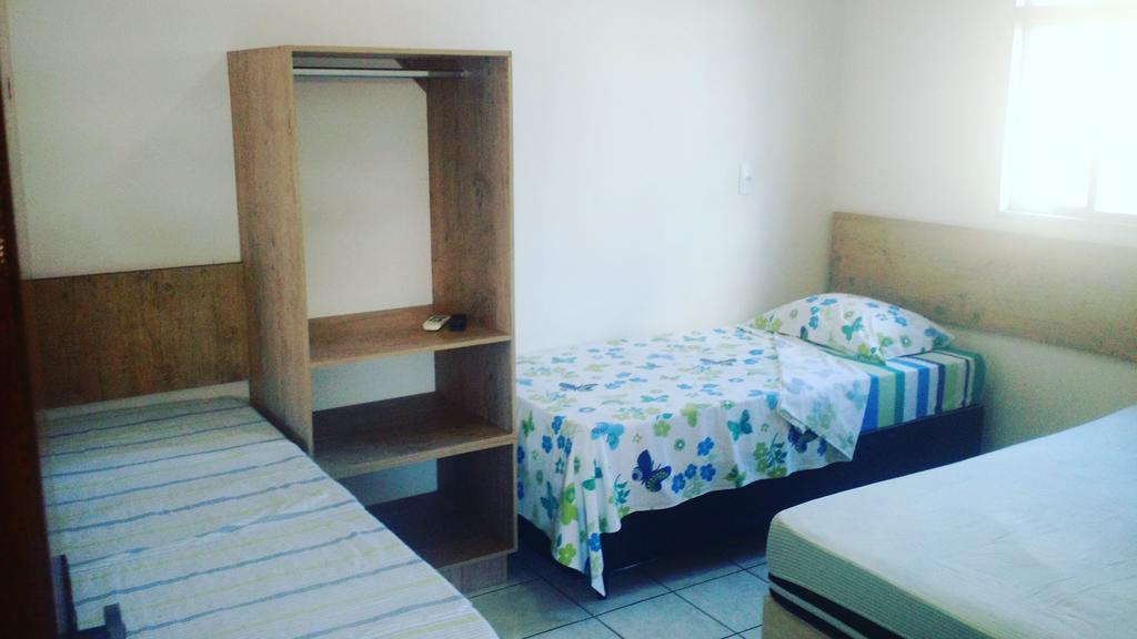 Dormitorio Canarinho Goiânia Exterior photo