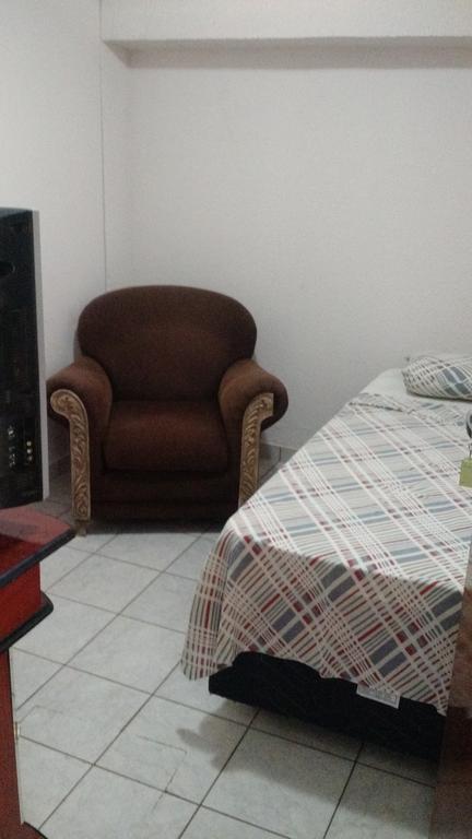 Dormitorio Canarinho Goiânia Exterior photo