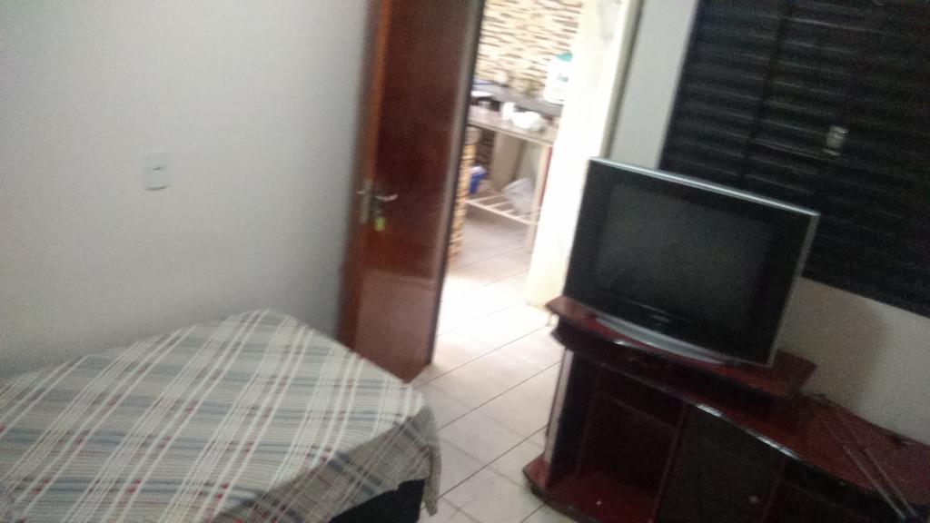 Dormitorio Canarinho Goiânia Exterior photo