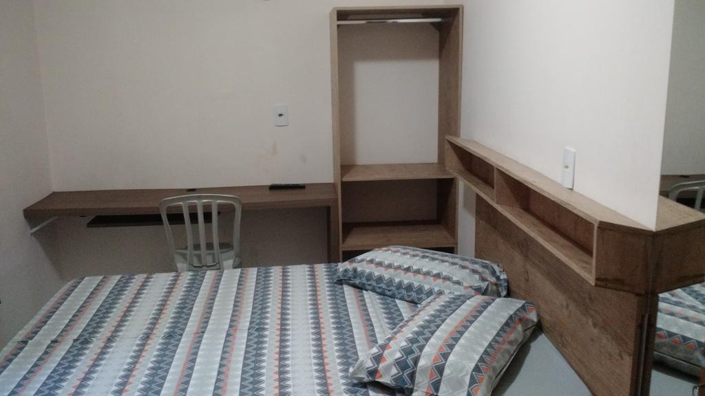 Dormitorio Canarinho Goiânia Exterior photo